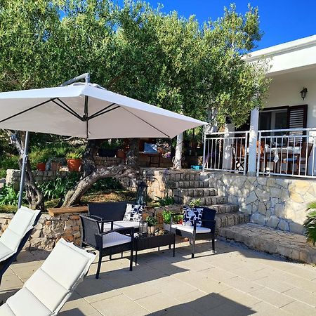 Weekend House Olive Garden Villa Donje Selo na Šolti Eksteriør billede