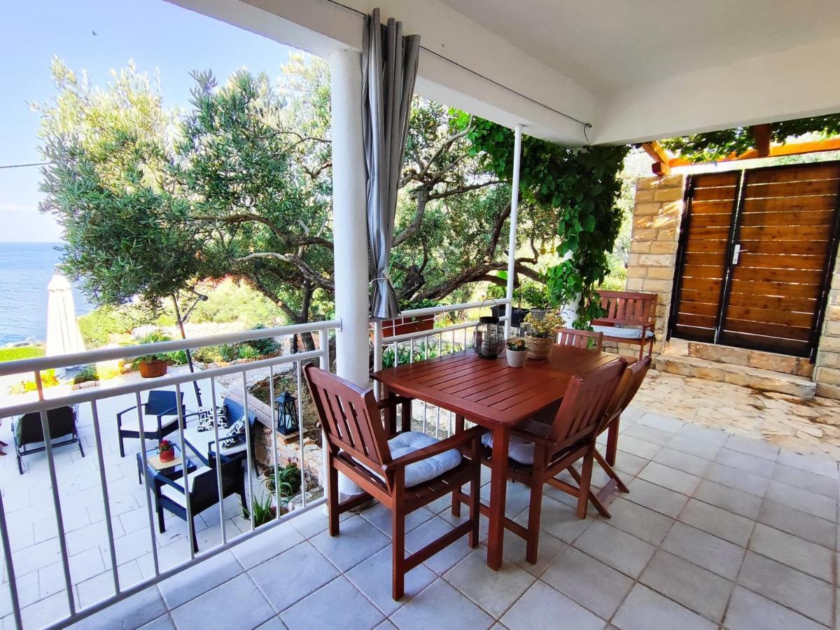 Weekend House Olive Garden Villa Donje Selo na Šolti Eksteriør billede